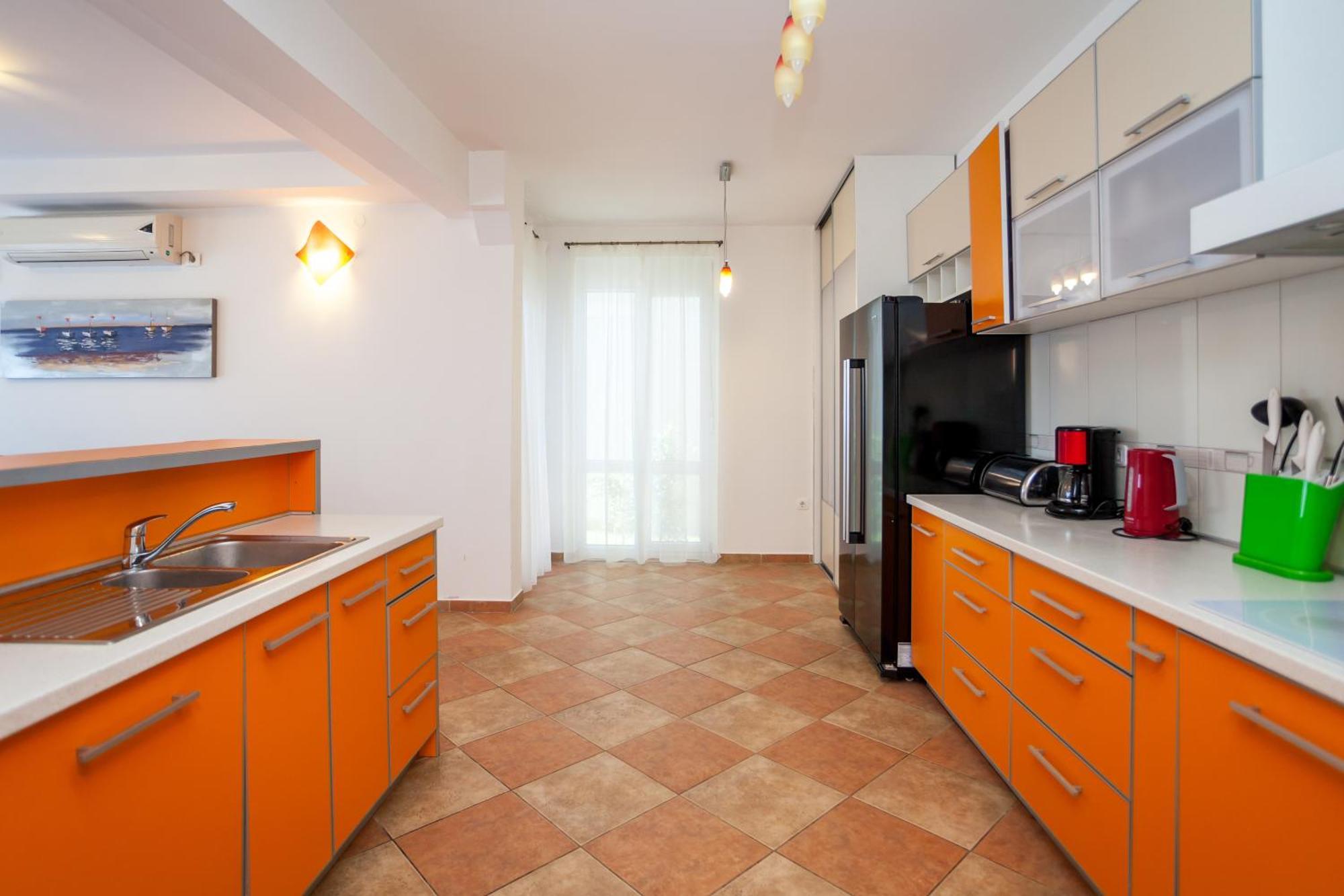 Royal Villas Dobra Voda Rum bild